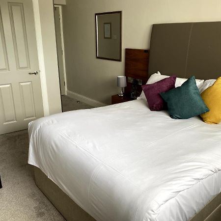 The Imperial Garvagh Hotel Ngoại thất bức ảnh