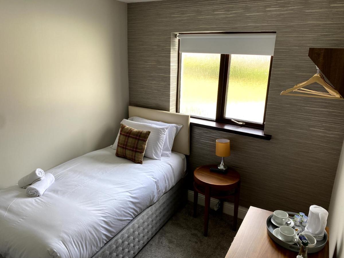 The Imperial Garvagh Hotel Ngoại thất bức ảnh