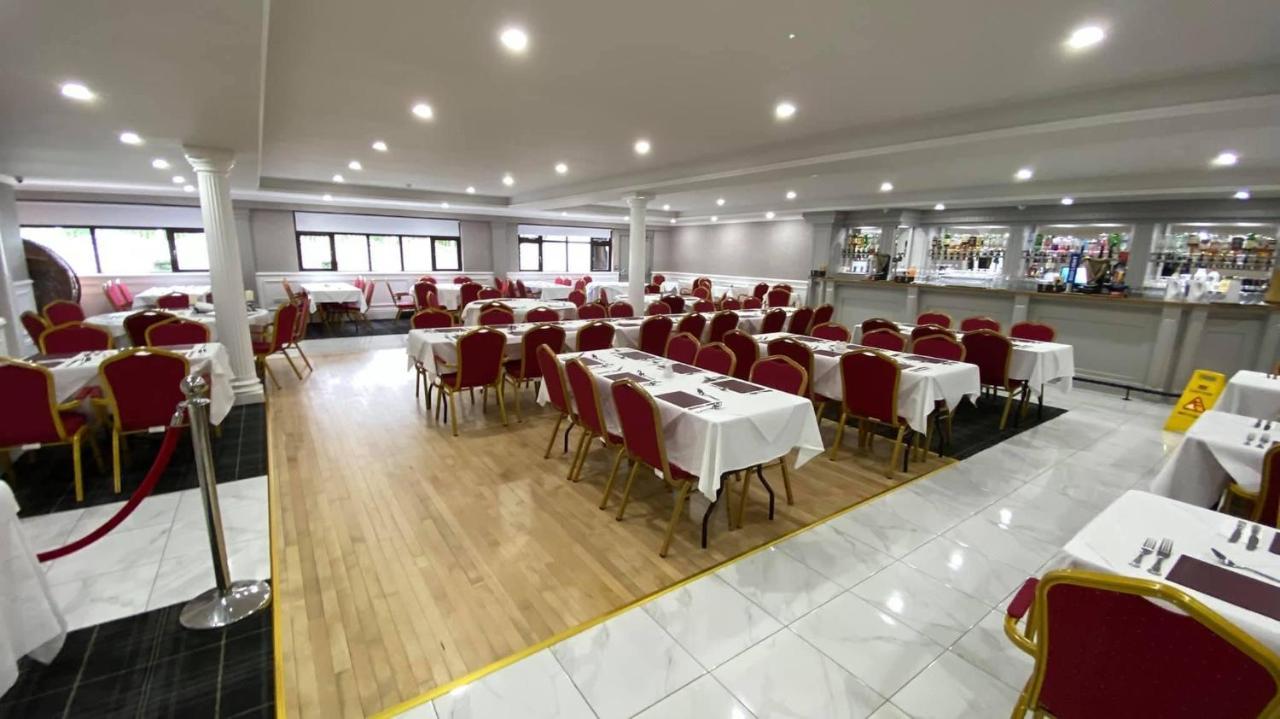 The Imperial Garvagh Hotel Ngoại thất bức ảnh