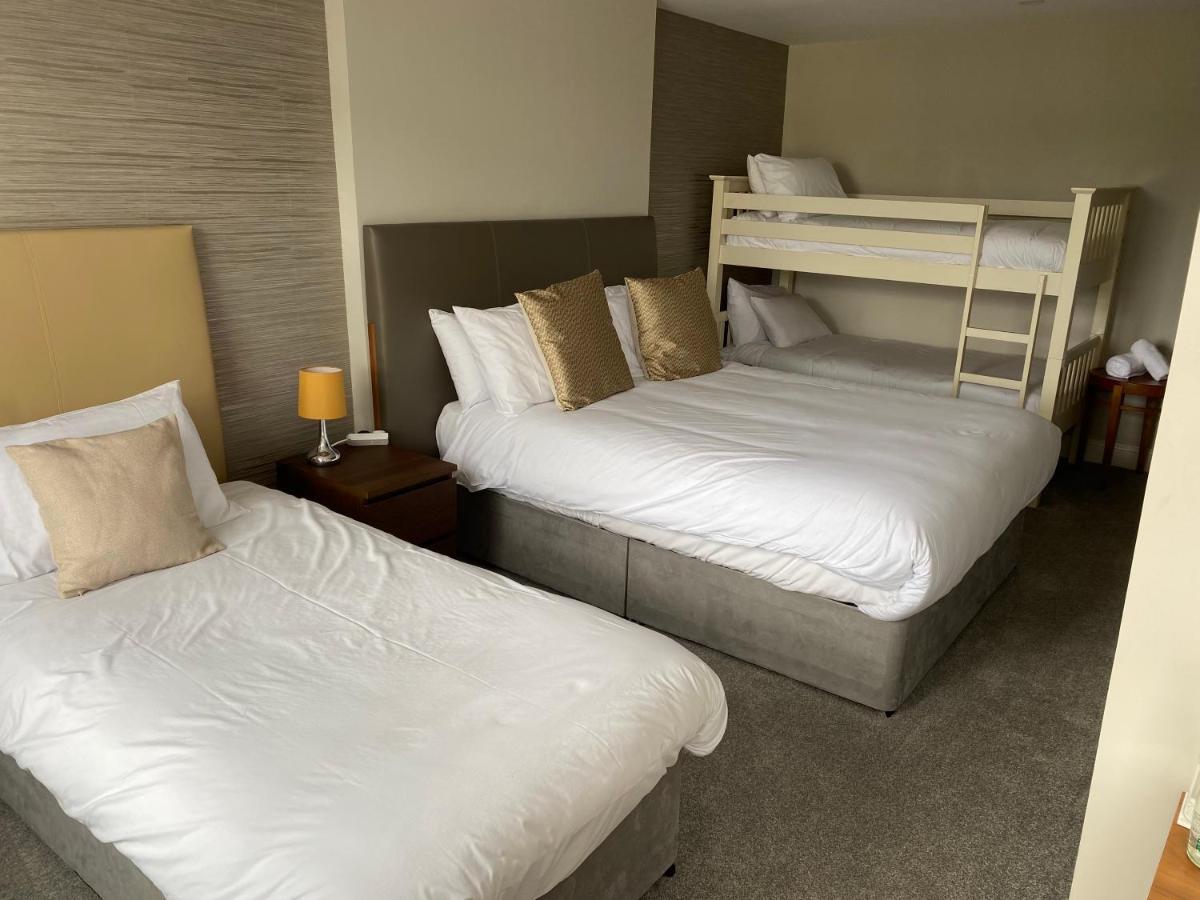 The Imperial Garvagh Hotel Ngoại thất bức ảnh