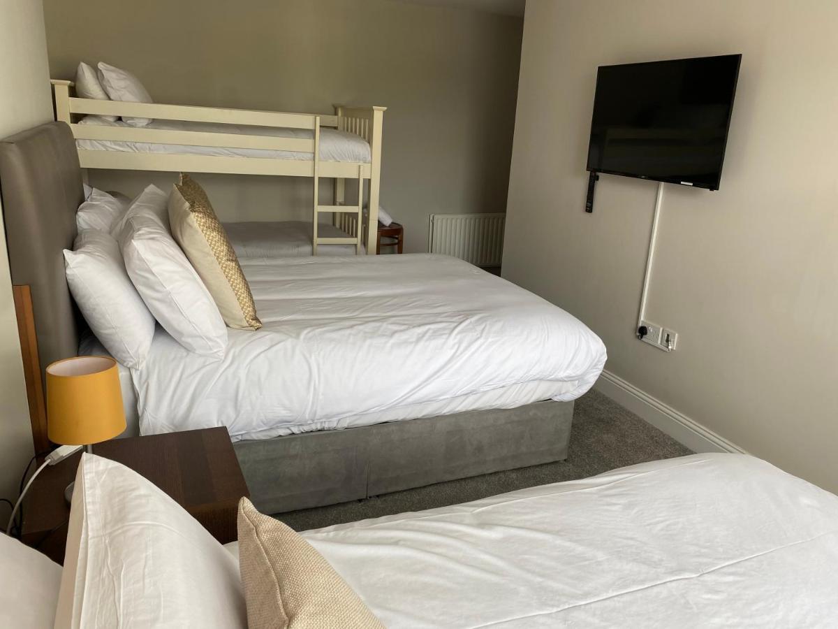 The Imperial Garvagh Hotel Ngoại thất bức ảnh