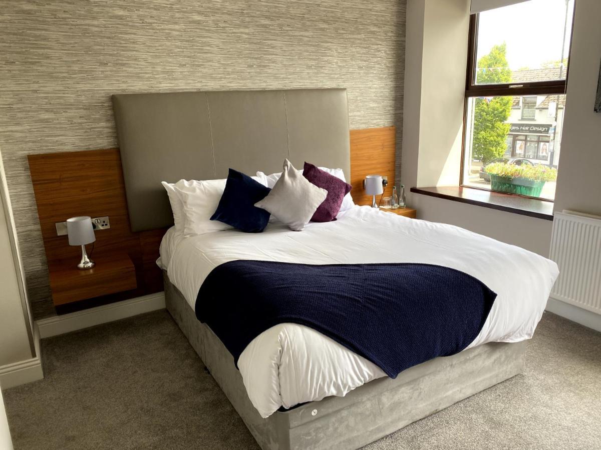 The Imperial Garvagh Hotel Ngoại thất bức ảnh