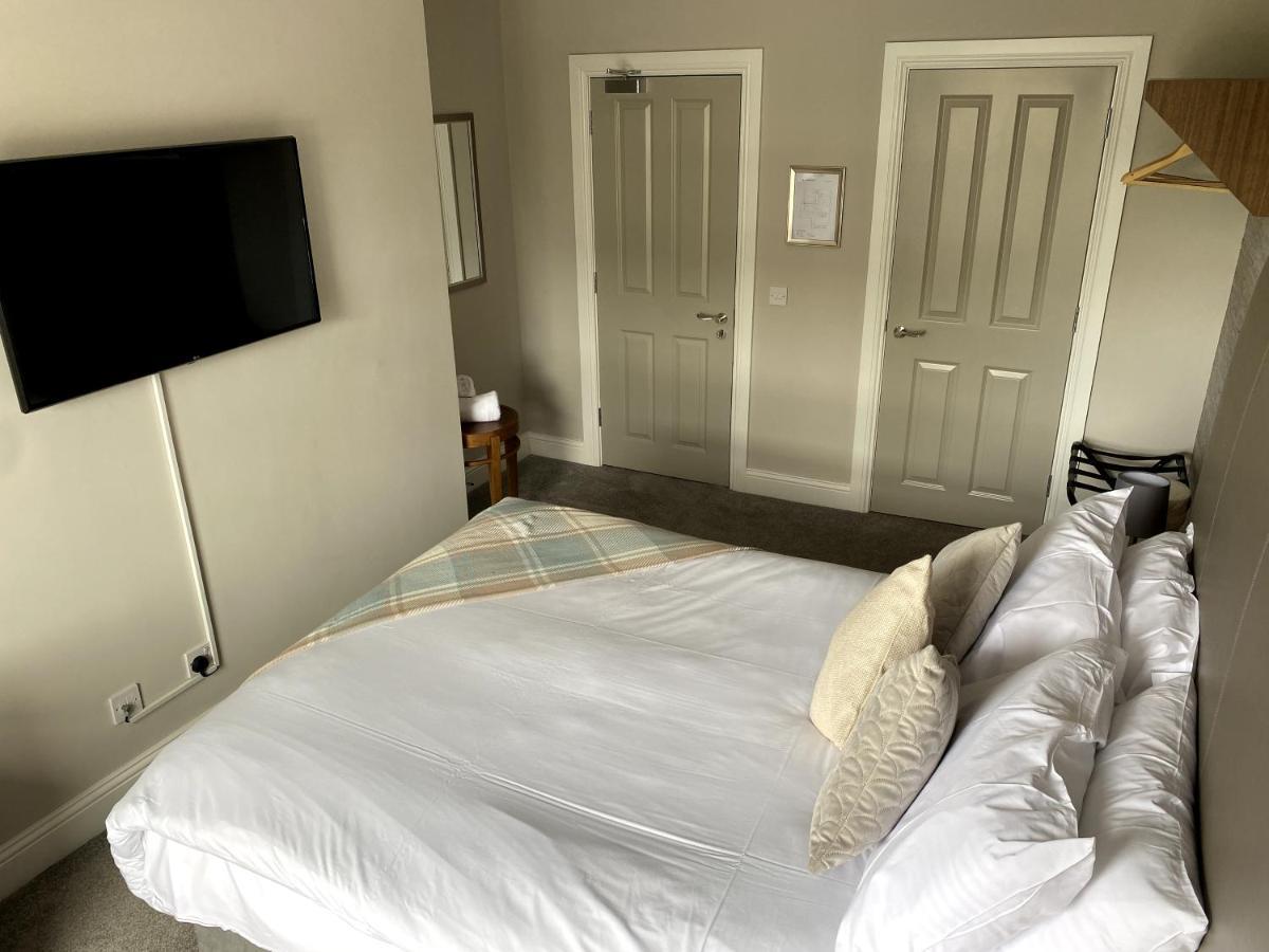 The Imperial Garvagh Hotel Ngoại thất bức ảnh