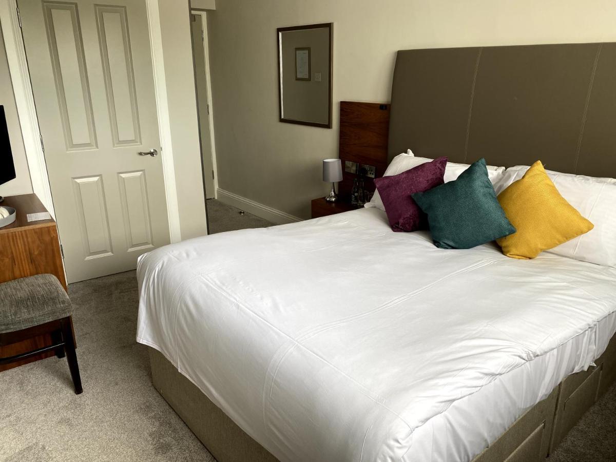 The Imperial Garvagh Hotel Ngoại thất bức ảnh