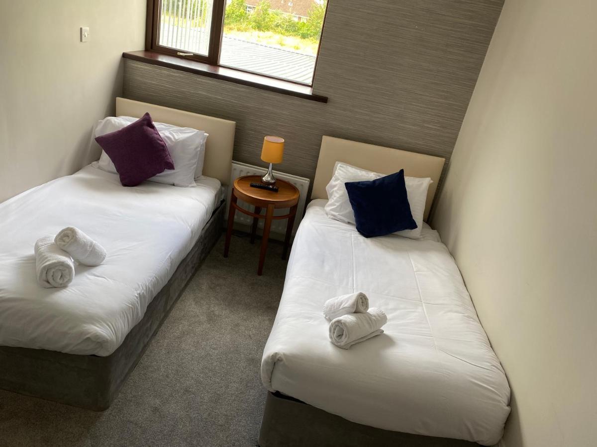The Imperial Garvagh Hotel Ngoại thất bức ảnh