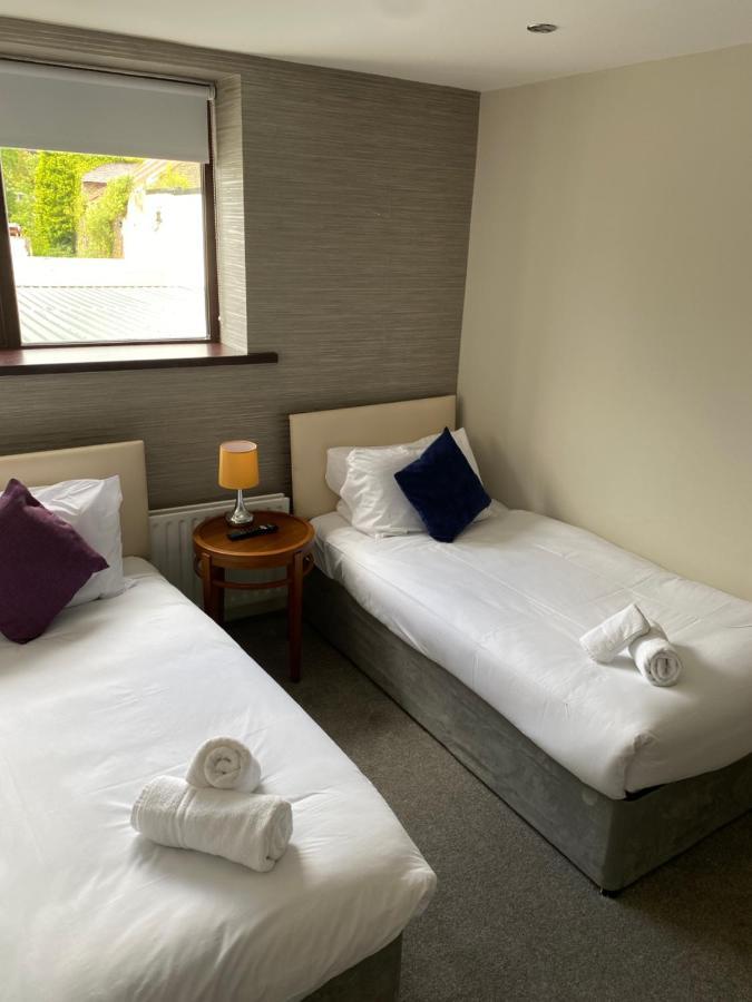 The Imperial Garvagh Hotel Ngoại thất bức ảnh